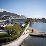 Domotel Xenia 5* فولوس