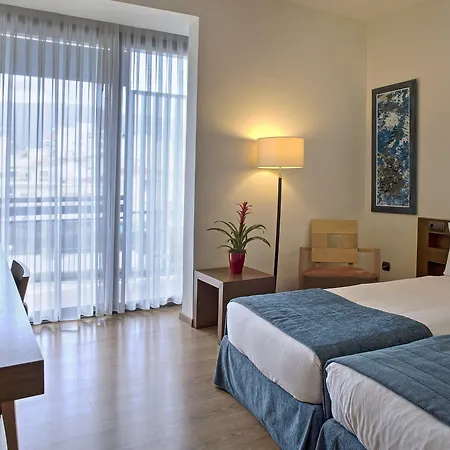 Domotel Xenia וולוס