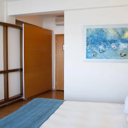 מלון Domotel Xenia וולוס