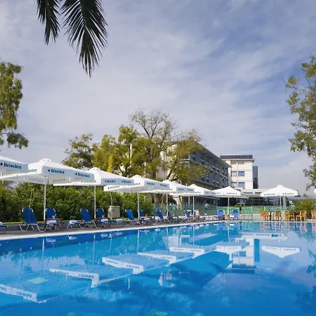 Domotel Xenia 5*