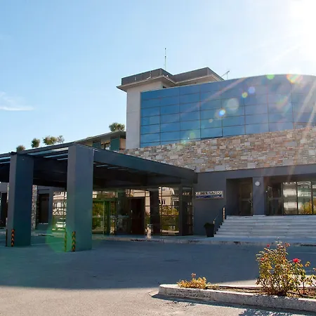 Domotel Xenia 5* וולוס