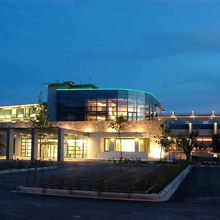 Domotel Xenia וולוס