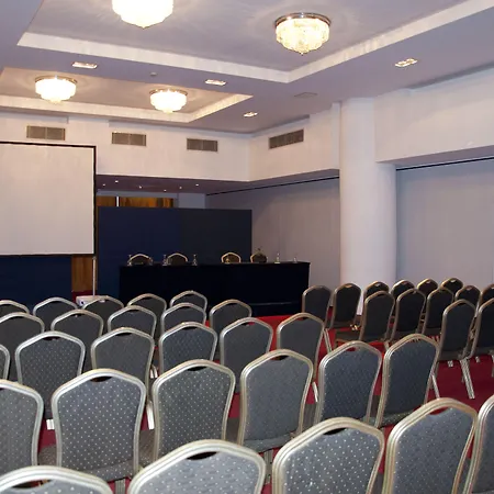 מלון Domotel Xenia וולוס