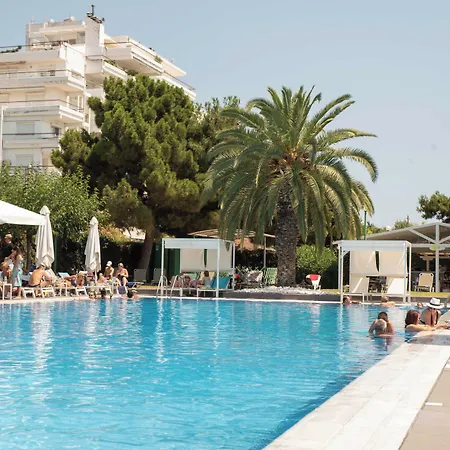 Domotel Xenia 5* וולוס