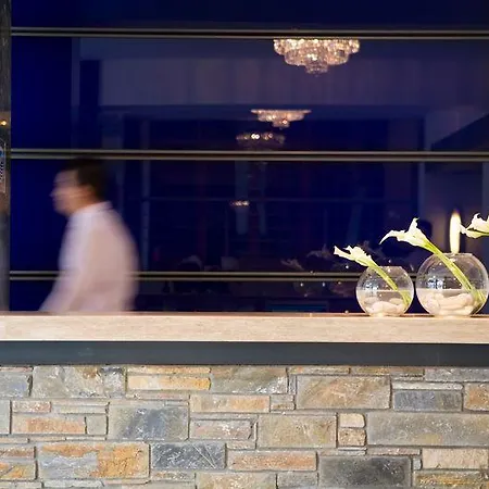 Domotel Xenia 5*