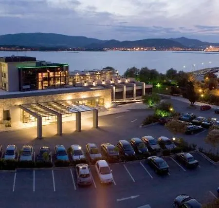 Domotel Xenia מלון וולוס