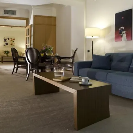 Domotel Xenia 5* וולוס