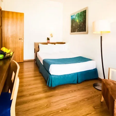 מלון Domotel Xenia וולוס