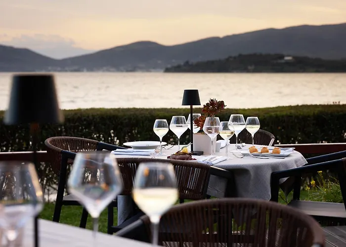 Domotel Xenia Hotel 5*