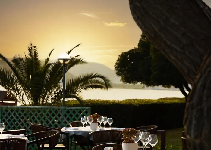 Domotel Xenia Hotel 5*