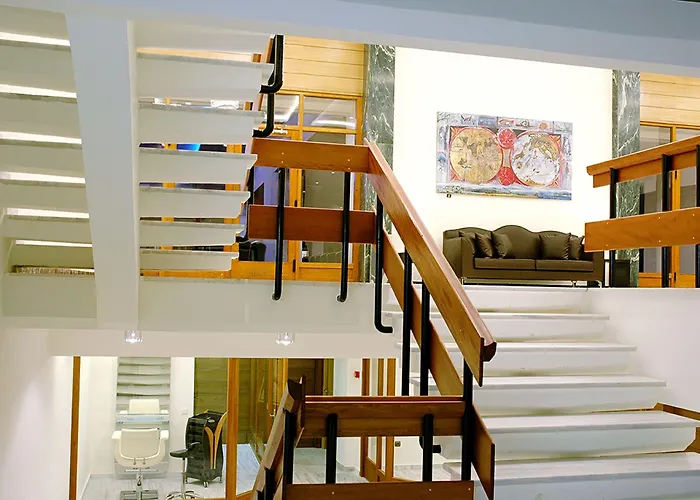 Domotel Xenia Hotel 5*