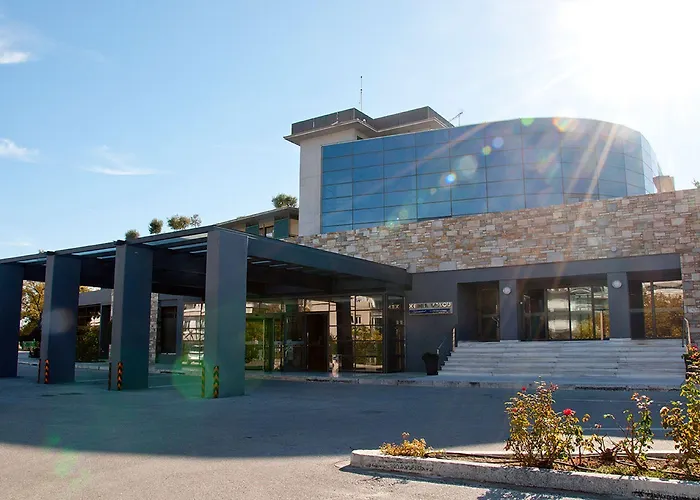 Domotel Xenia 5* Volos