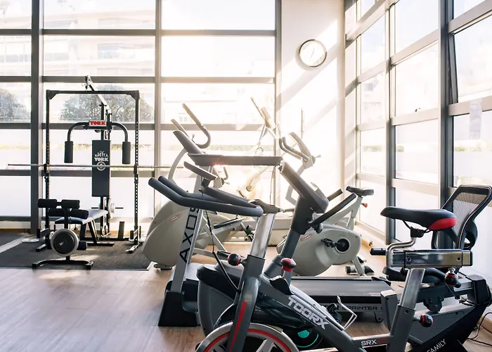 Domotel Xenia Hotel 5*