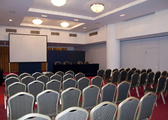 Hotel Domotel Xenia Volos