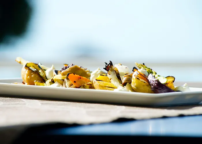 Domotel Xenia 5* Volos