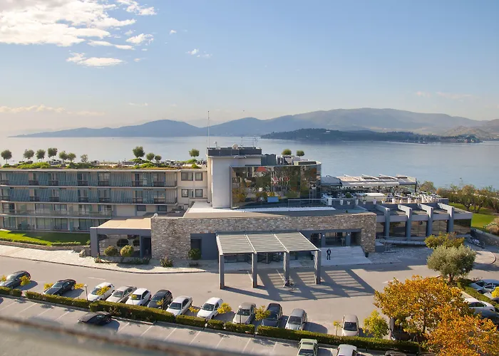 Domotel Xenia Hotel 5*