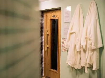 Domotel Xenia Hotel 5*