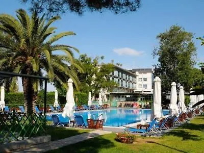 Domotel Xenia 5*