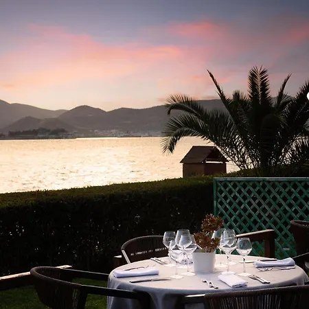 Hotell Domotel Xenia Volos