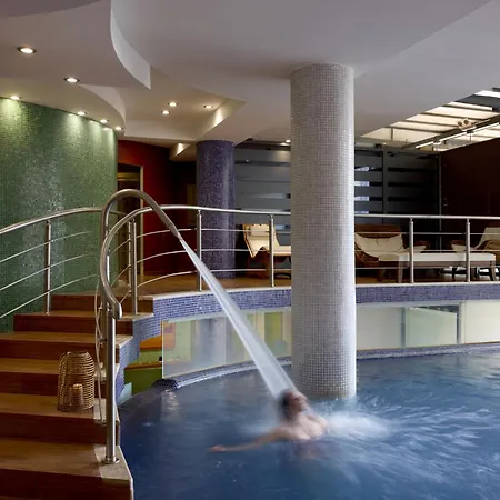 Domotel Xenia ヴォロス