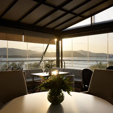 Domotel Xenia 5* Volos