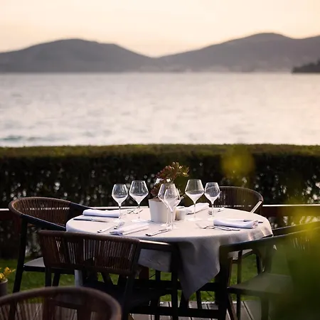 Xenia Volou Domotel Βόλος