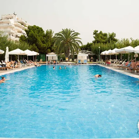 Domotel Xenia 5* Volos