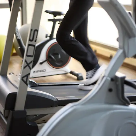 Domotel Xenia Hotell