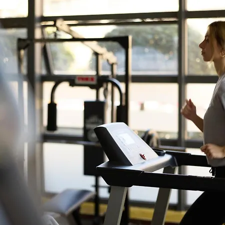 Hotell Domotel Xenia 5*