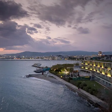 Domotel Xenia Hotell Volos