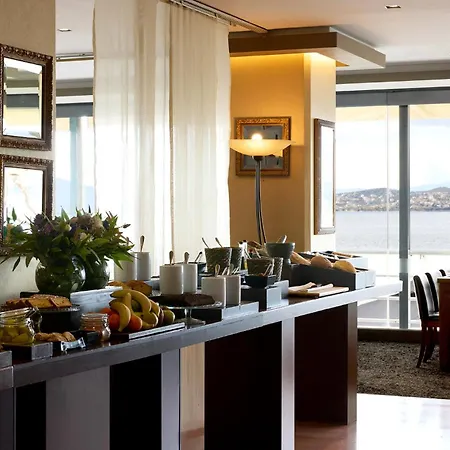 Xenia Volou Domotel Βόλος