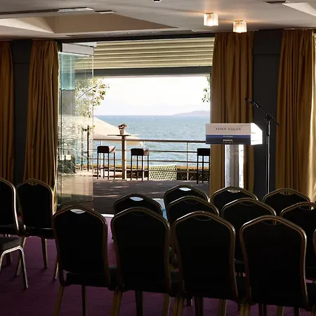 Xenia Volou Domotel 5* Βόλος