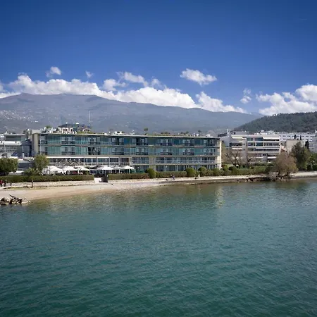 Xenia Volou Domotel
