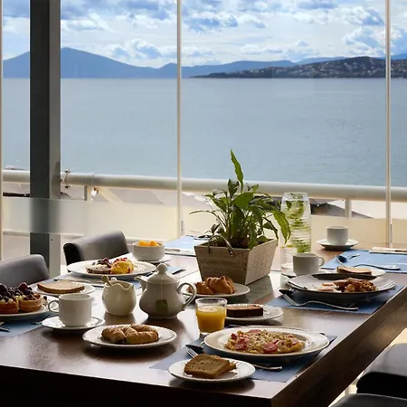 Domotel Xenia Hotel Volos