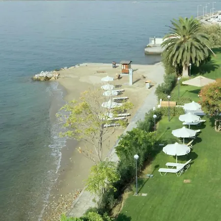 Domotel Xenia 5* Volos