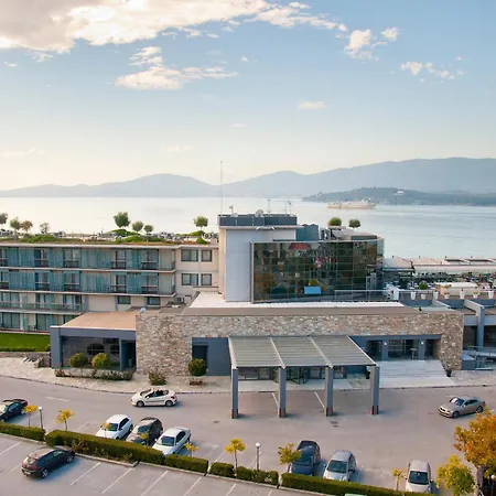 Xenia Volou Domotel Ξενοδοχείο