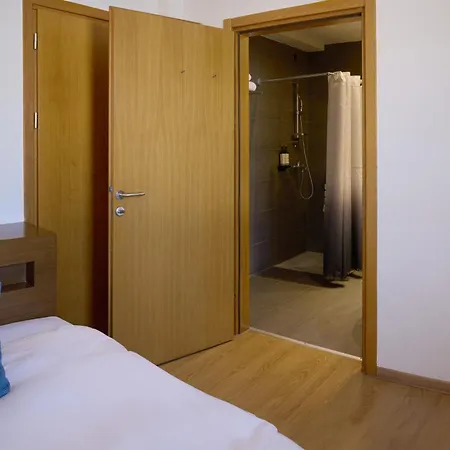 ホテル Domotel Xenia 5*