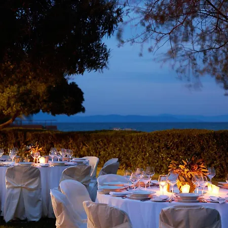 Xenia Volou Domotel 5* Βόλος