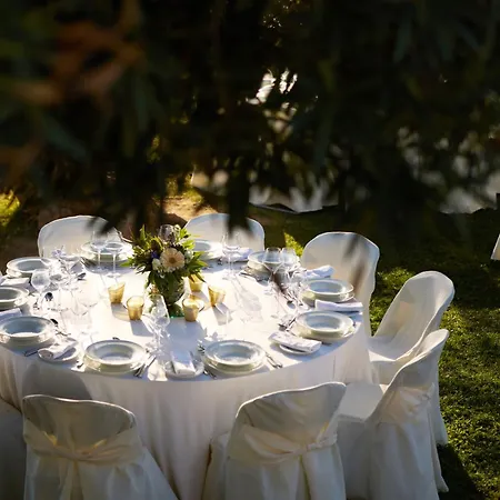 Hotell Domotel Xenia