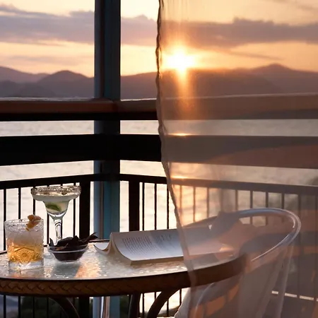 Ξενοδοχείο Xenia Volou Domotel