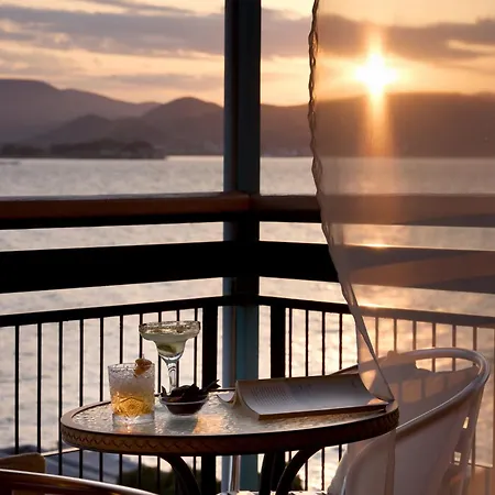 Hotell Domotel Xenia Volos