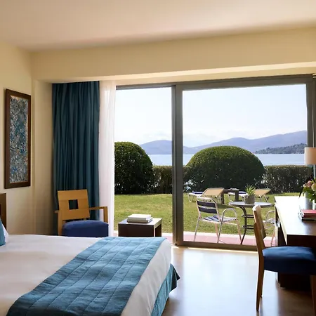 Domotel Xenia ヴォロス
