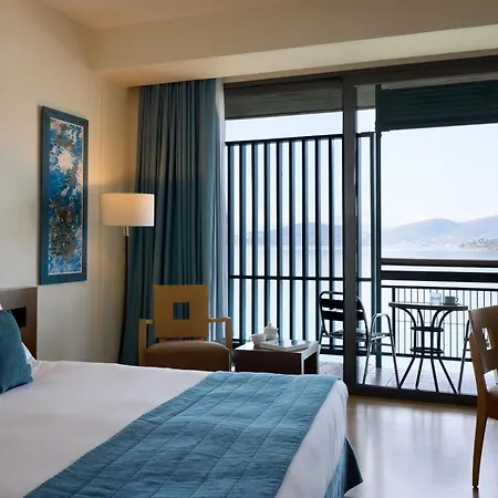 Xenia Volou Domotel 5*