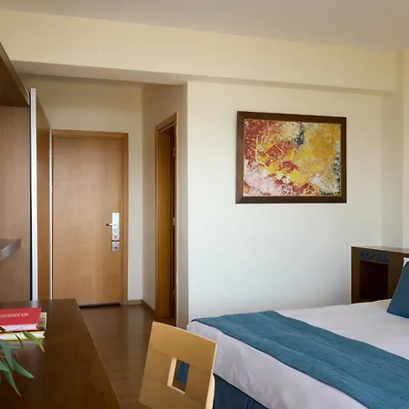 Hotell Domotel Xenia