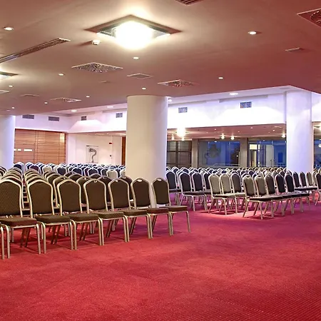Hotel Domotel Xenia
