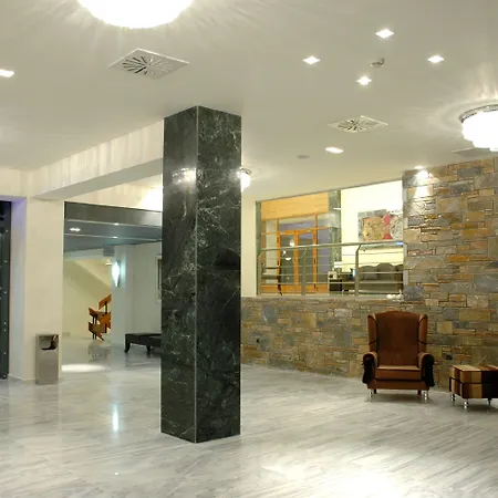 Domotel Xenia Hotell