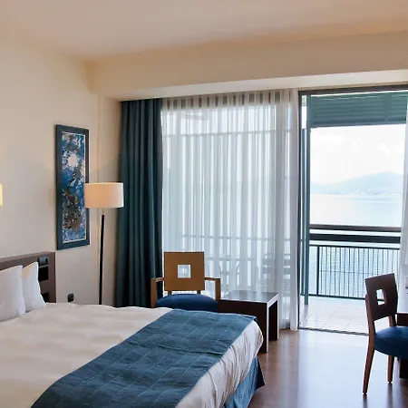 Domotel Xenia Hotell