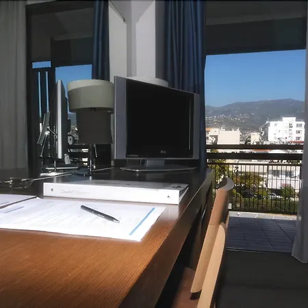 Domotel Xenia 5*