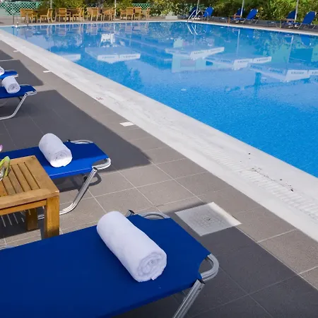 Hotell Domotel Xenia