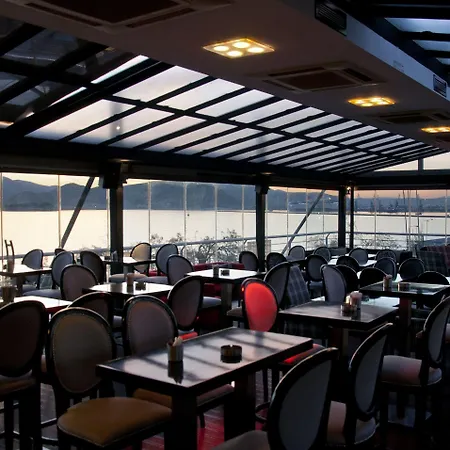 Hotell Domotel Xenia